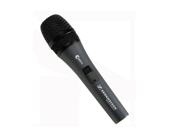 Кардиоидный микрофон Sennheiser E 815 S-N - 24230 за 0 грн. | 4Club